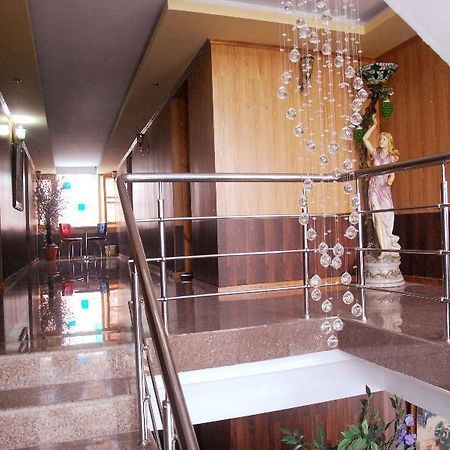 غولمارغ Marigold Resort المظهر الخارجي الصورة