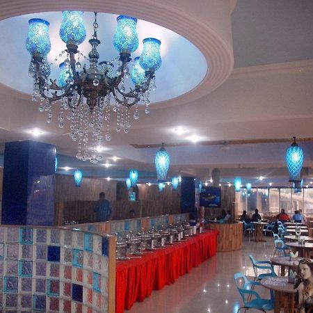 غولمارغ Marigold Resort المظهر الخارجي الصورة